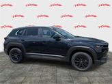 Thumbnail of 2025 Jet Black Mica Mazda CX-50 Hybrid