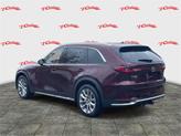 Thumbnail of 2024 Artisan Red Premium Mazda CX-90