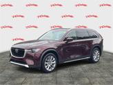 Thumbnail of 2024 Artisan Red Premium Mazda CX-90
