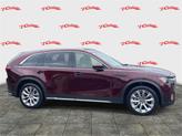 Thumbnail of 2024 Artisan Red Premium Mazda CX-90