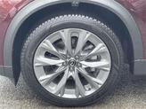 Thumbnail of 2024 Artisan Red Premium Mazda CX-90