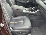 Thumbnail of 2024 Artisan Red Premium Mazda CX-90