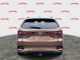 Thumbnail of 2025 Melting Copper Metallic Mazda CX-70