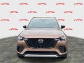 Thumbnail of 2025 Melting Copper Metallic Mazda CX-70
