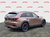 Thumbnail of 2025 Melting Copper Metallic Mazda CX-70