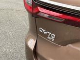 Thumbnail of 2025 Melting Copper Metallic Mazda CX-70