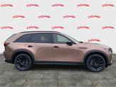 Thumbnail of 2025 Melting Copper Metallic Mazda CX-70