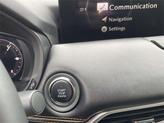 Thumbnail of 2025 Melting Copper Metallic Mazda CX-70