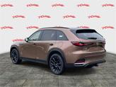 Thumbnail of 2025 Melting Copper Metallic Mazda CX-70