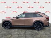 Thumbnail of 2025 Melting Copper Metallic Mazda CX-70