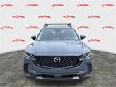 Thumbnail of 2025 Gray Mazda CX-50