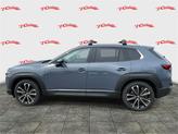 Thumbnail of 2025 Gray Mazda CX-50