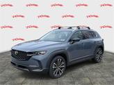Thumbnail of 2025 Gray Mazda CX-50