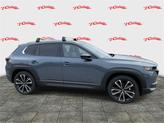 Thumbnail of 2025 Gray Mazda CX-50