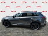 Thumbnail of 2022 Machine Gray Metallic Mazda CX-9