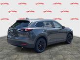 Thumbnail of 2022 Machine Gray Metallic Mazda CX-9