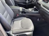 Thumbnail of 2022 Machine Gray Metallic Mazda CX-9