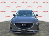 Thumbnail of 2022 Machine Gray Metallic Mazda CX-9