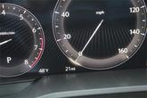 Thumbnail of 2025 Tan Mazda CX-70