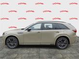 Thumbnail of 2025 Tan Mazda CX-70