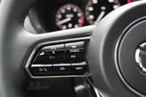 Thumbnail of 2025 Tan Mazda CX-70