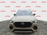 Thumbnail of 2025 Tan Mazda CX-70