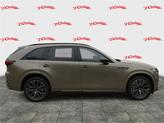 Thumbnail of 2025 Tan Mazda CX-70