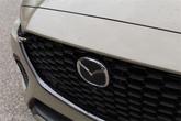Thumbnail of 2025 Tan Mazda CX-70