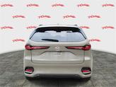 Thumbnail of 2025 Tan Mazda CX-70
