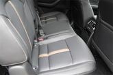 Thumbnail of 2025 Tan Mazda CX-70