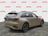 Thumbnail of 2025 Tan Mazda CX-70