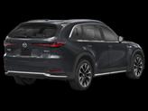 Thumbnail of 2025 Jet Black Mica Mazda CX-90 PHEV