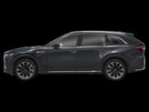 Thumbnail of 2025 Jet Black Mica Mazda CX-90 PHEV