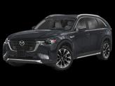 Photo of 2025 Jet Black Mica Mazda CX-90 PHEV