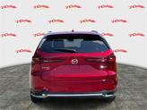Thumbnail of 2024 Soul Red Crystal Metallic Mazda CX-90 PHEV