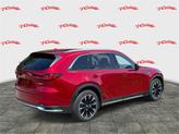 Thumbnail of 2024 Soul Red Crystal Metallic Mazda CX-90 PHEV