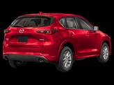 Thumbnail of 2025 Soul Red Crystal Metallic Mazda CX-5