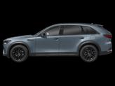 Thumbnail of 2025 Polymetal Gray Metallic Mazda CX-70