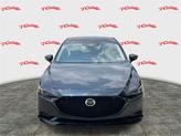 Thumbnail of 2025 Jet Black Mica Mazda Mazda3