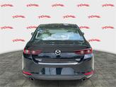 Thumbnail of 2025 Jet Black Mica Mazda Mazda3