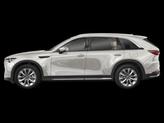 Thumbnail of 2025 Platinum Quartz Mazda CX-90