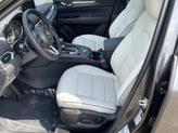 Thumbnail of 2025 Machine Gray Metallic Mazda CX-5