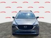 Thumbnail of 2025 Machine Gray Metallic Mazda CX-5