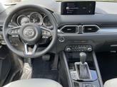 Thumbnail of 2025 Machine Gray Metallic Mazda CX-5