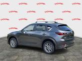 Thumbnail of 2025 Machine Gray Metallic Mazda CX-5