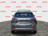 Thumbnail of 2025 Machine Gray Metallic Mazda CX-5