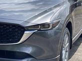 Thumbnail of 2025 Machine Gray Metallic Mazda CX-5