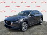 Thumbnail of 2025 Gray Mazda CX-30