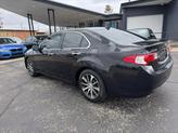Thumbnail of 2010 Crystal Black Pearl Acura TSX