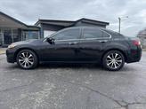 Thumbnail of 2010 Crystal Black Pearl Acura TSX